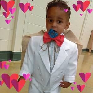 Meet your Posher, Tiawona